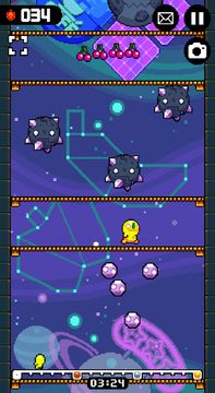 Leap Day ゲームのスクリーンショット