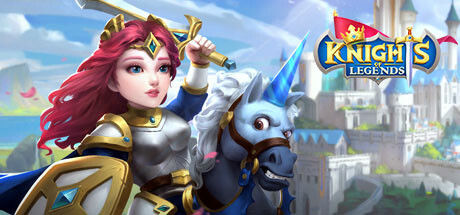 Banner of Knights of Legends 