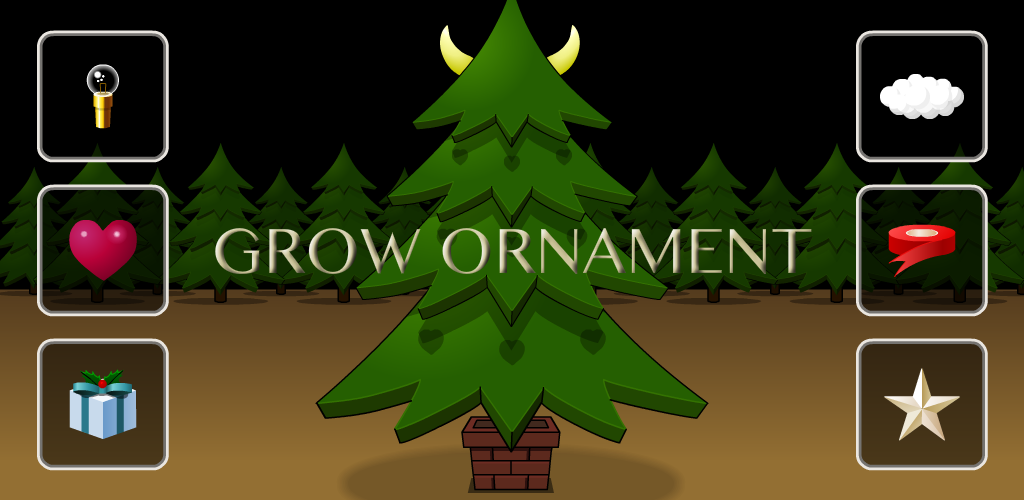 Banner of GROW ORNAMENT 1.0.1