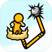 Pendulum Sweeper
