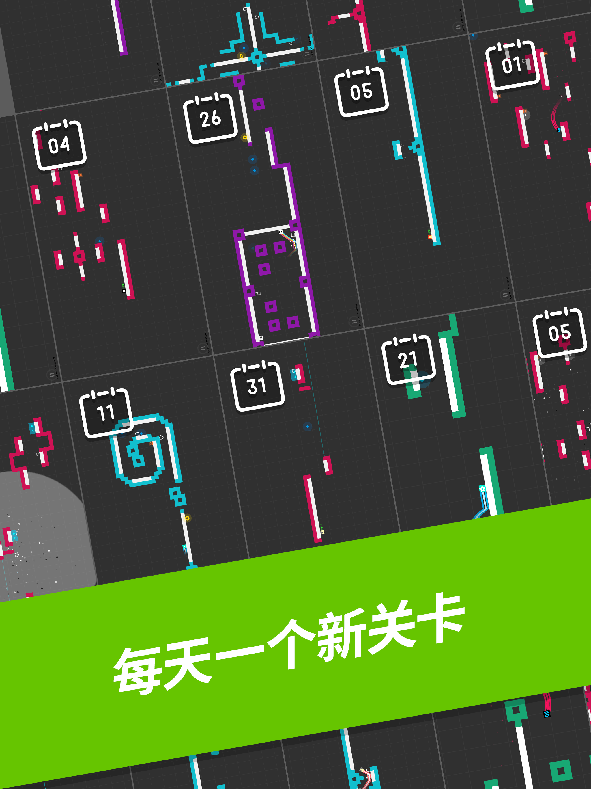One More Jump screenshot game