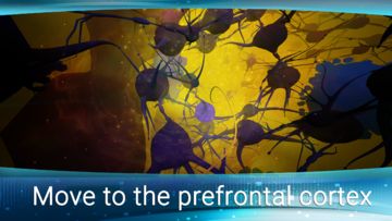 InMind VR 2 (Cardboard) Game Screenshot