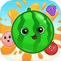 Icon of Watermelon Run Merge