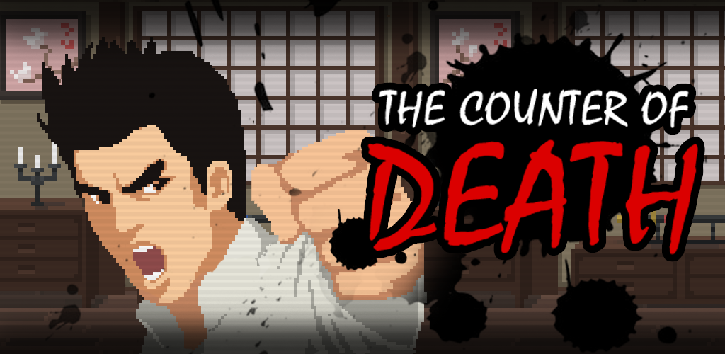 Banner of Counter Of Death 