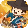 Icon of 아빠의 국수집 : 힐링 타이쿤 게임