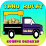 Tahu Bulat Goreng Dadakan