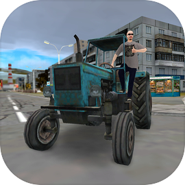 Slavic Gangster Style