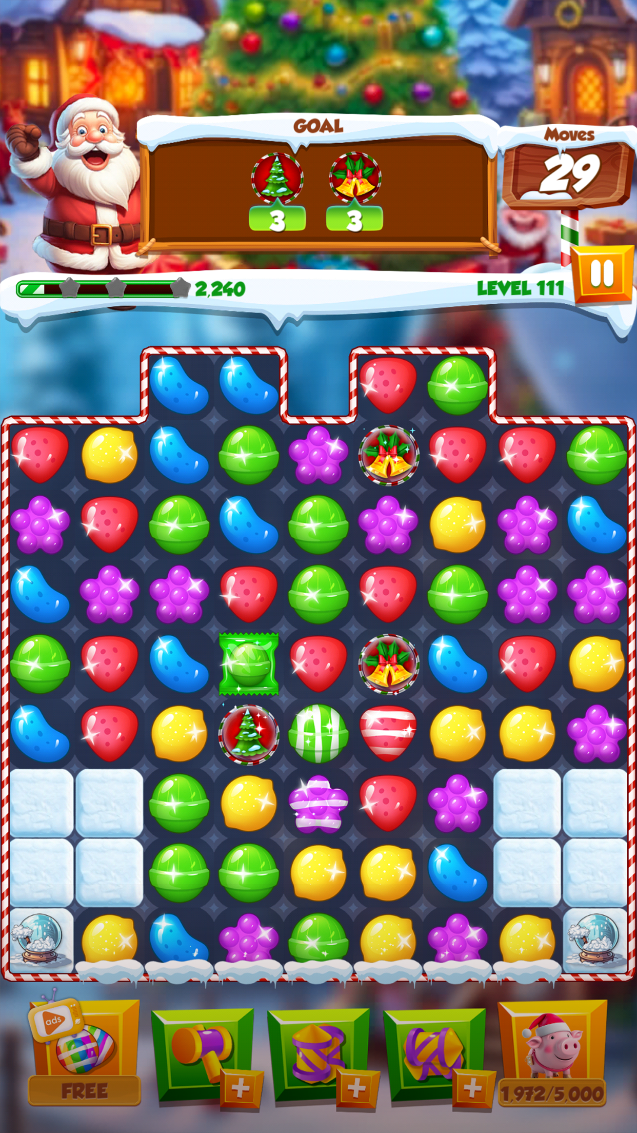 Match 3 Puzzle: Candy World android iOS apk download for free-TapTap