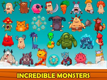 Tapventures Game Screenshot