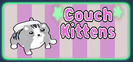 Banner of Couch Kittens 