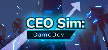 Banner of Генеральный директор Сим: GameDev 