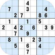 Sudoku: Teka-teki Nombor Klasik