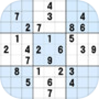 Иконка Sudoku: Classic Number Puzzle