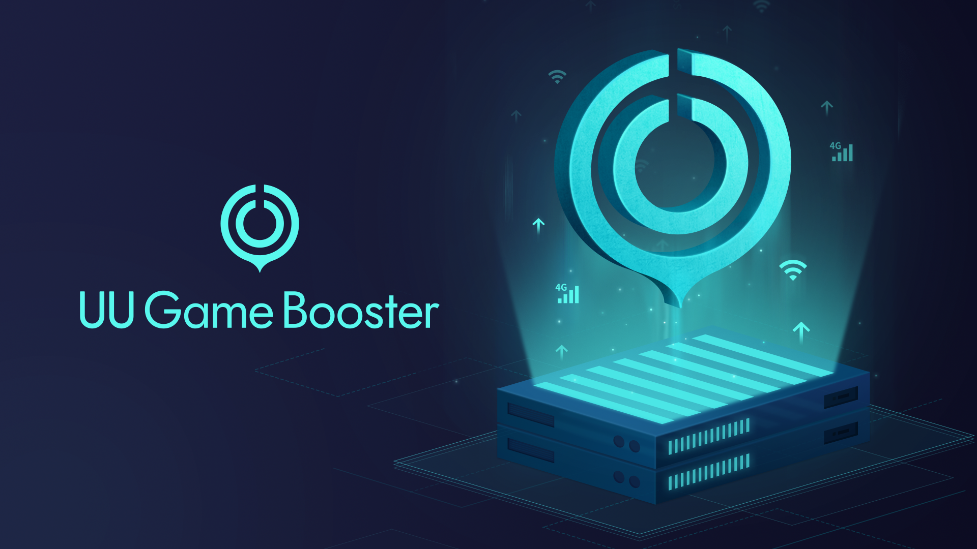 Banner of UU-Game-Booster 7.1.1.0718
