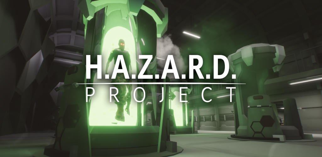 Banner of Project HAZARD Zombie FPS 1.1.52