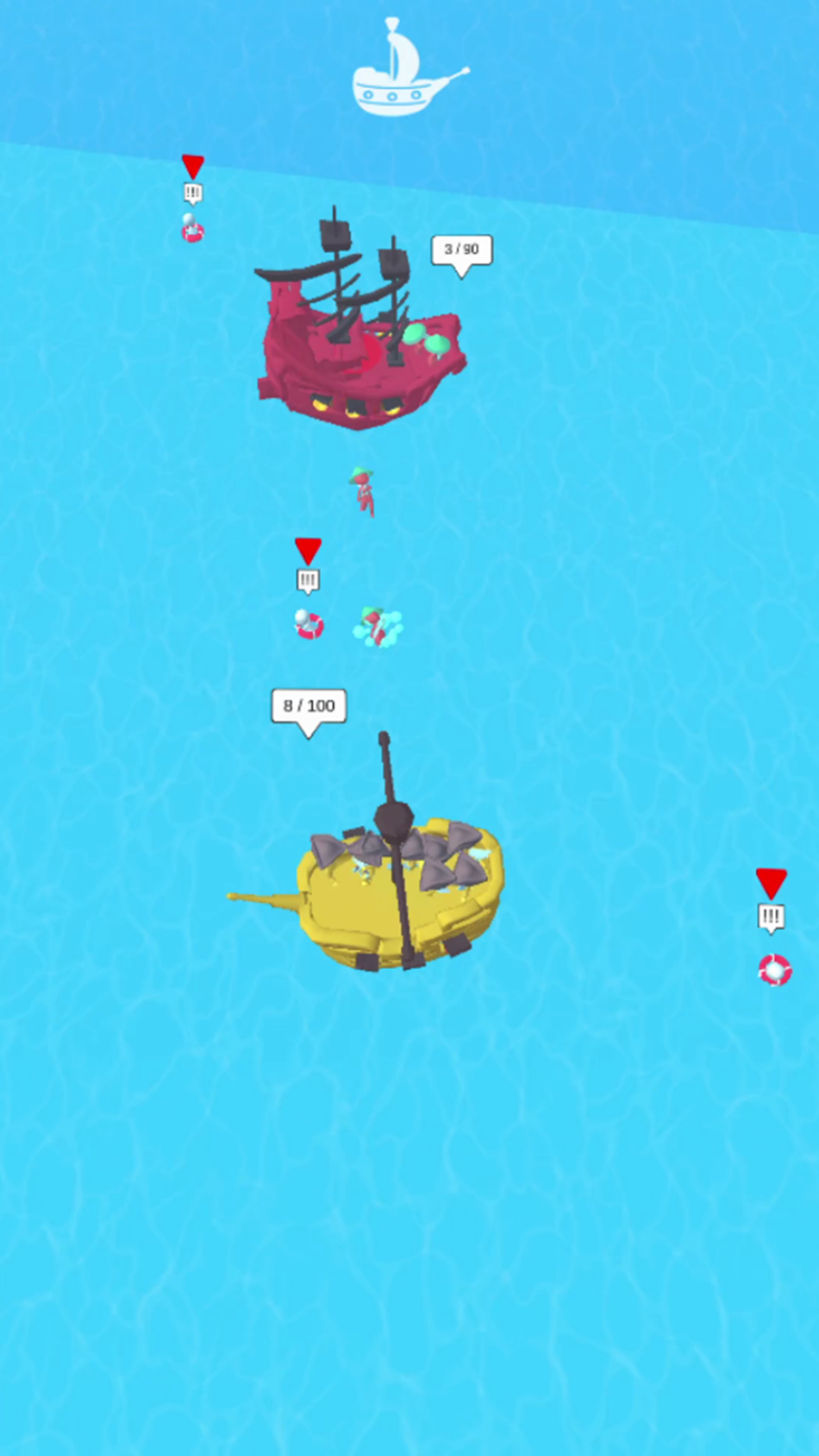 Forward to Board Latest Version for Android/iOS APK - TapTap