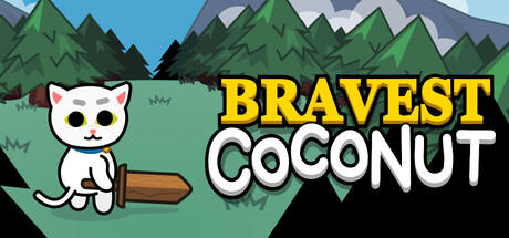 Banner of Bravest Coconut 