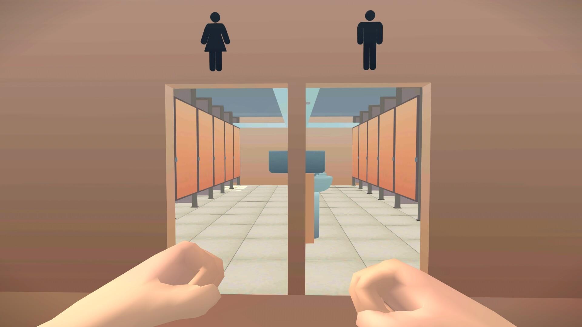 Screenshot of Movie Cinema Simulator