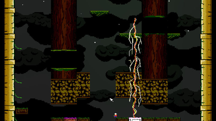 Screenshot 1 of Temple Guy - Quest for chest 