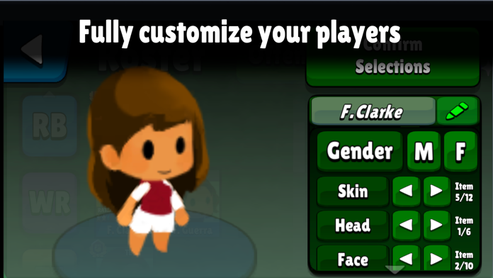 Customuse APK for Android Download