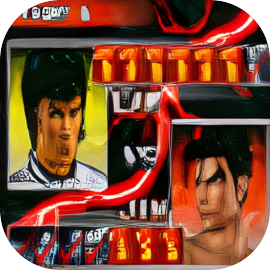 Tekkn 3 Ps1 ePSXe PSX PSP Emul android iOS TapTap