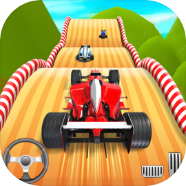 Formula Race: Car Racing