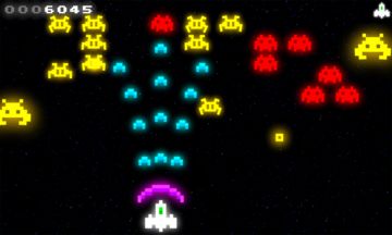 래디안트 게임 스크린샷