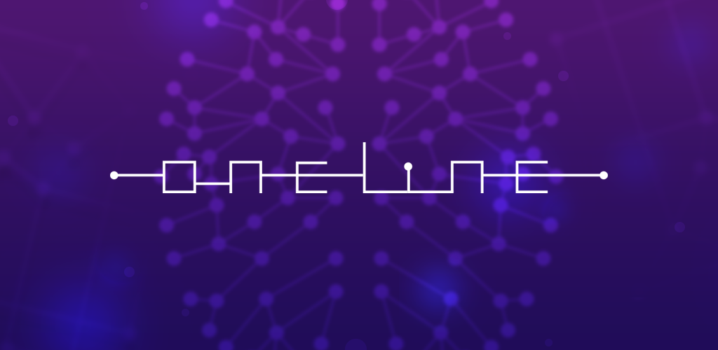 Banner of One Line - ปริศนาสัมผัสเดียว 2.6.1