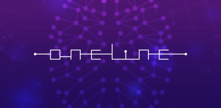 Banner of One Line - One Touch Puzzle 2.6.1