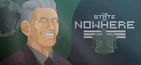 Banner of The State of Nowhere 
