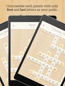 Alpha Omega Game Screenshot