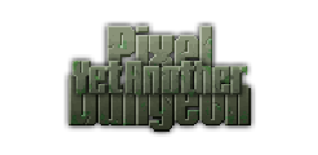 Banner of Noch ein Pixel-Dungeon 0.3.2a+