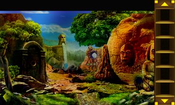 Best Escape-97 Deer Escape 3 Game Screenshot