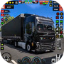 Cargo Truck: Truck Game 3d sim