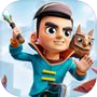 Icon of Wizario: Idle Survival