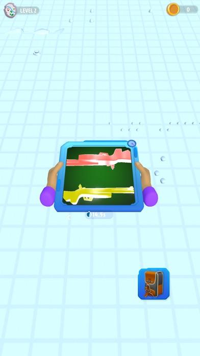Seek & Shoot Game Screenshot
