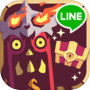 LINE トロッコウォーズ
