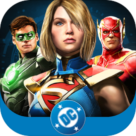 Injustice 2