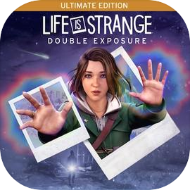 Life is Strange: Double Exposure Ultimate Edition