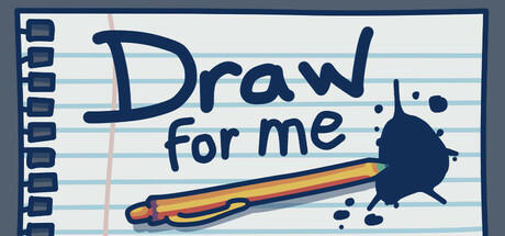 Banner of Draw for me 