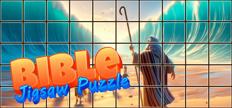 Banner of Bible Jigsaw Puzzle 