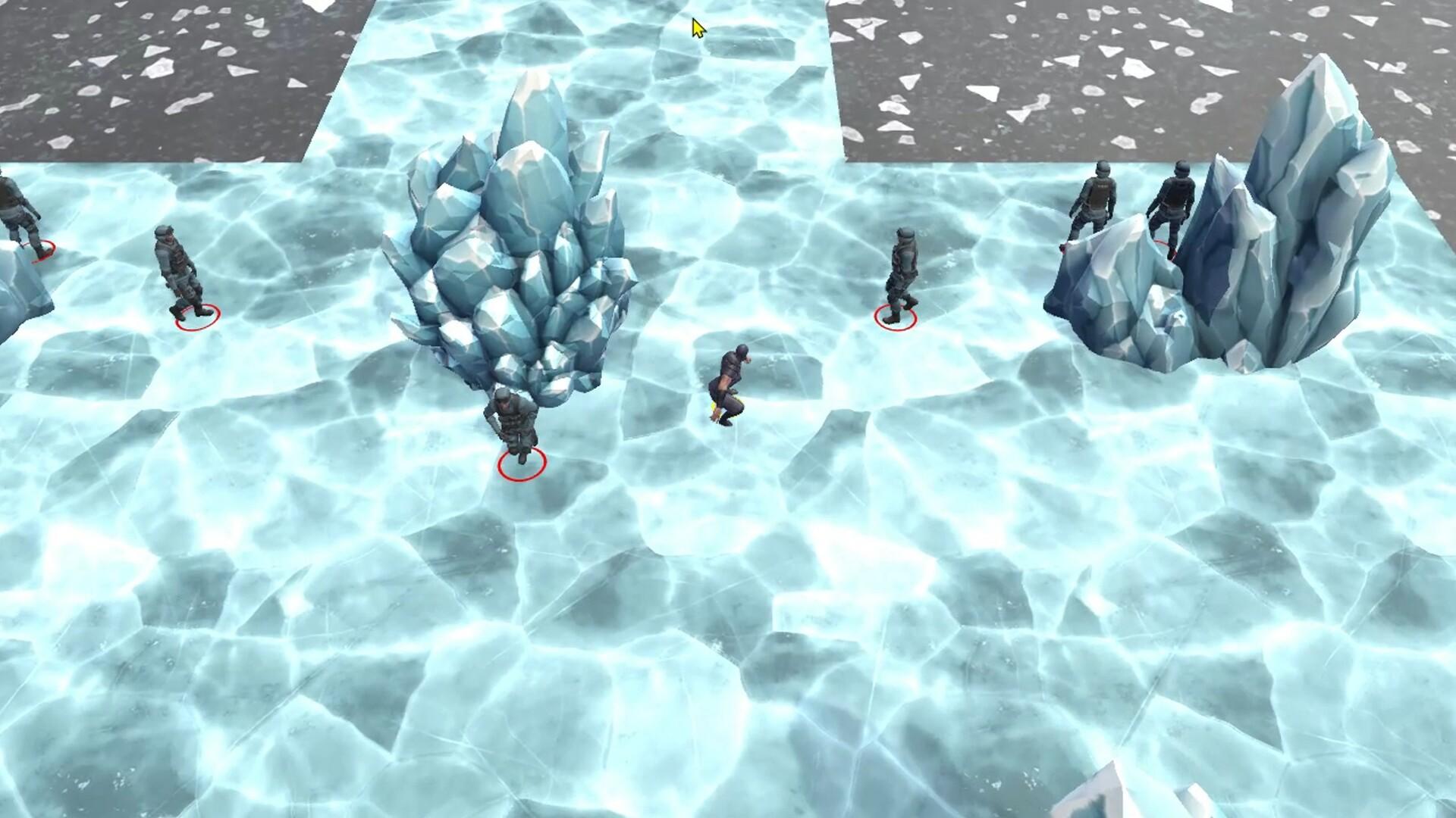 Slide Faster Game Screenshot