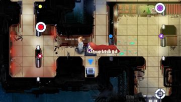 Professor Lupo and his Horrible Pets Game Screenshot