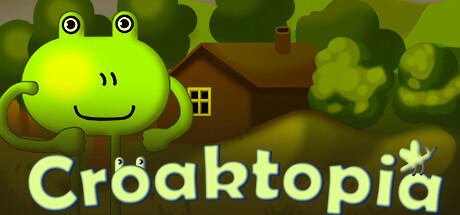 Banner of Croaktopia 