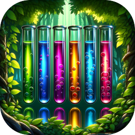 Liquid Shift Puzzles: On