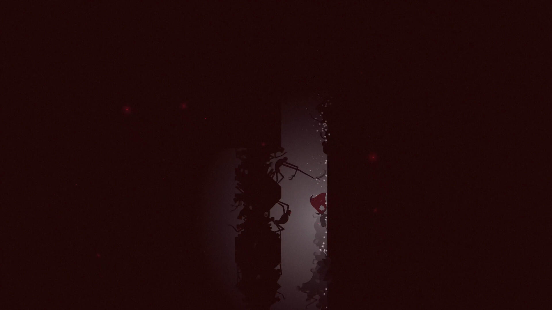 Neva Game Screenshot