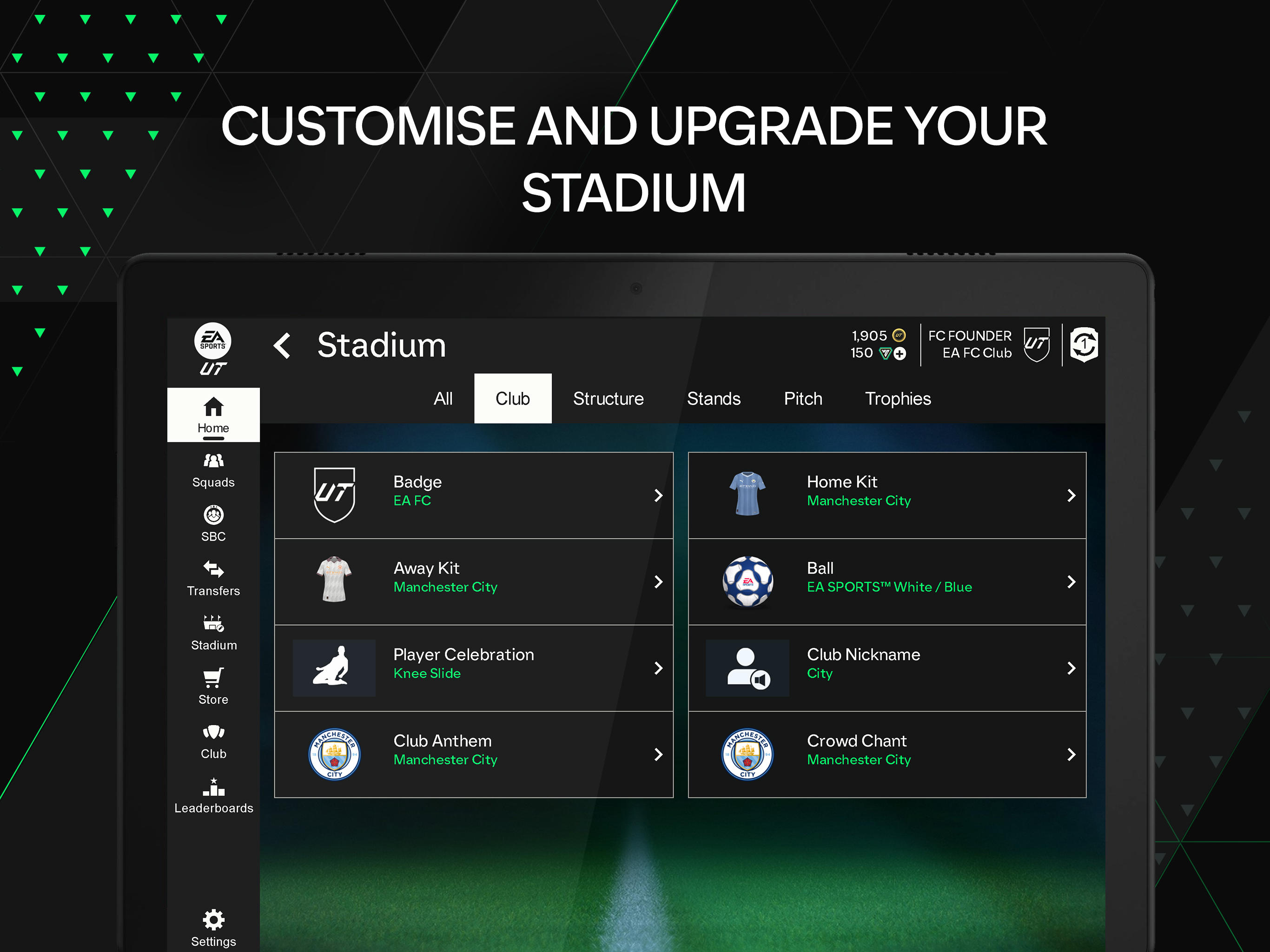 EA SPORTS FC 24 Companion Quiz mobile android iOS apk download for  free-TapTap
