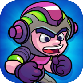 Space Bullets Rogue Survivors