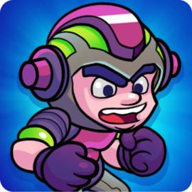 Space Bullets Space Bullets Rogue Survivors for Android/iOS - TapTap