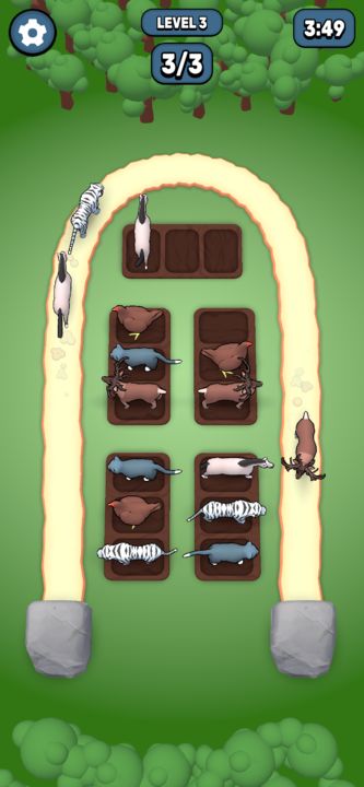 Loop Animals Animals Loop Latest Version for Android/iOS APK - TapTap